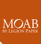 Moab logo