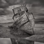 Wreck of the Point Reyes